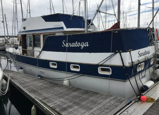 C & L MARINE - C-KIP SEA RANGER 39 - 15