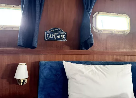 C & L MARINE - C-KIP SEA RANGER 39 - 16
