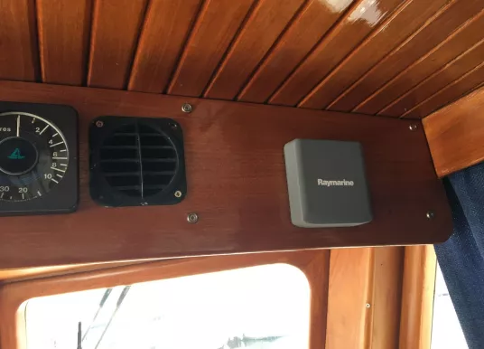 C & L MARINE - C-KIP SEA RANGER 39 - 19