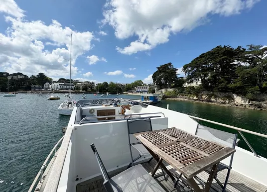 C & L MARINE - C-KIP SEA RANGER 39 - 22