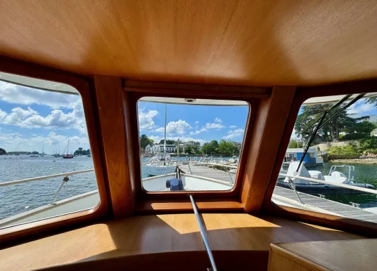 C & L MARINE - C-KIP SEA RANGER 39 - 25