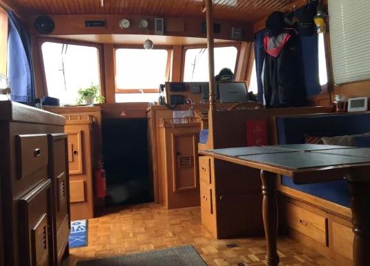 C & L MARINE - C-KIP SEA RANGER 39 - 27