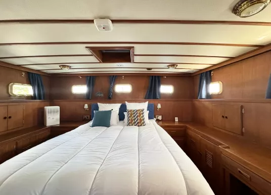 C & L MARINE - C-KIP SEA RANGER 39 - 30