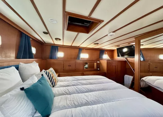 C & L MARINE - C-KIP SEA RANGER 39 - 29
