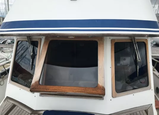 C & L MARINE - C-KIP SEA RANGER 39 - 33