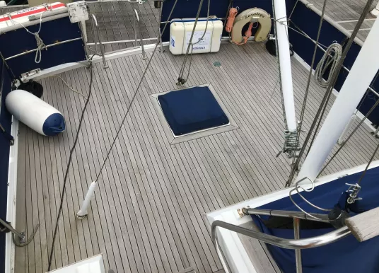 C & L MARINE - C-KIP SEA RANGER 39 - 34