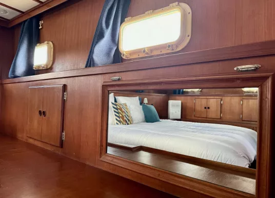 C & L MARINE - C-KIP SEA RANGER 39 - 37