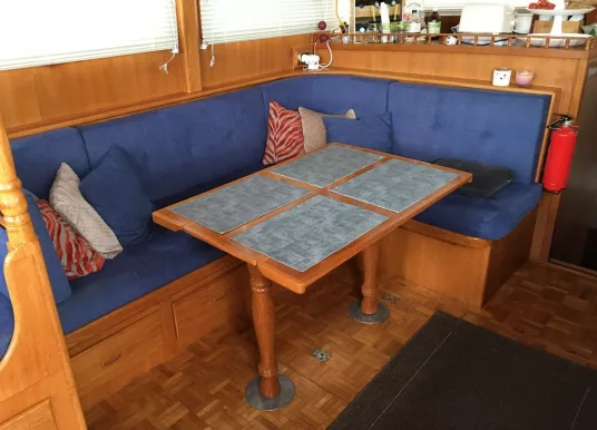 C & L MARINE - C-KIP SEA RANGER 39 - 38