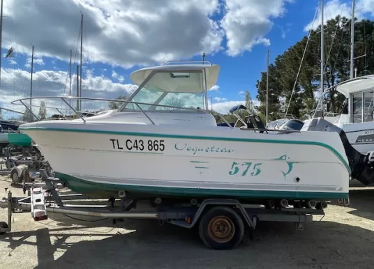 OCQUETEAU - OCQUETEAU 575