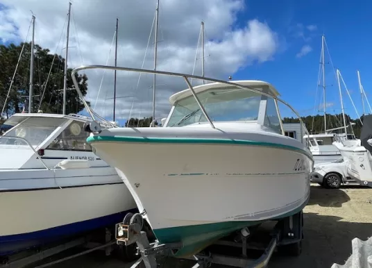 OCQUETEAU - OCQUETEAU 575 - 2