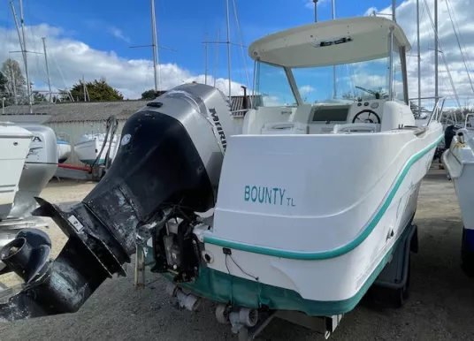 OCQUETEAU - OCQUETEAU 575 - 20