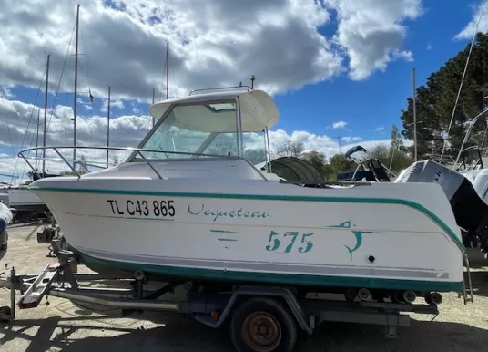 OCQUETEAU - OCQUETEAU 575 - 3