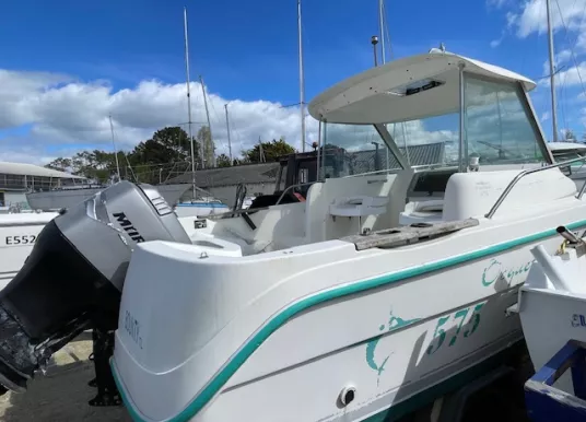 OCQUETEAU - OCQUETEAU 575 - 5