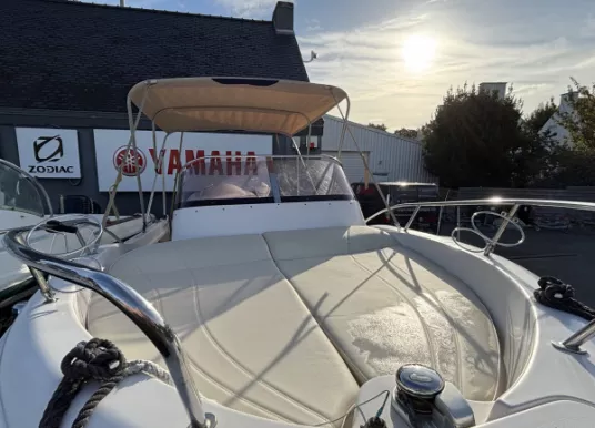 PACIFIC CRAFT - PACIFIC CRAFT 650 WA - 7