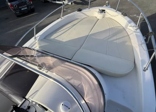 PACIFIC CRAFT - PACIFIC CRAFT 650 WA - 3