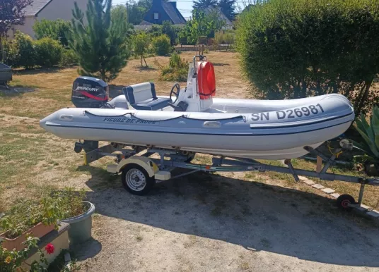 ASIL MARINE - ASSOS 480