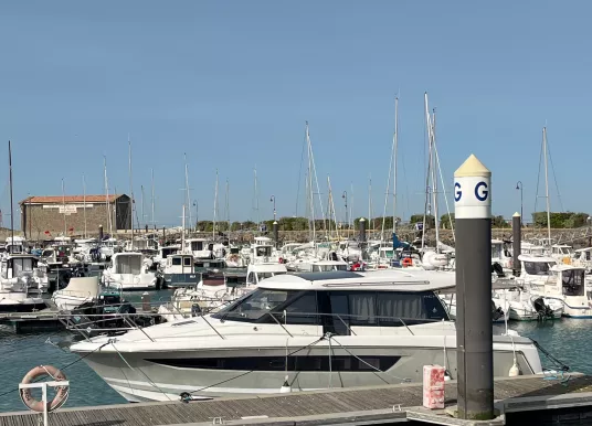 JEANNEAU - NC 11