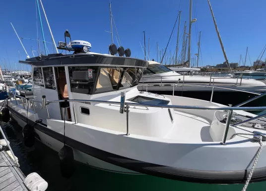 NORD STAR - NORD STAR 31+