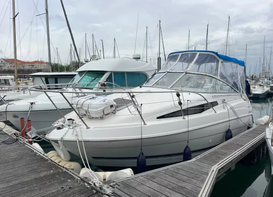 BAYLINER - Bayliner 2355