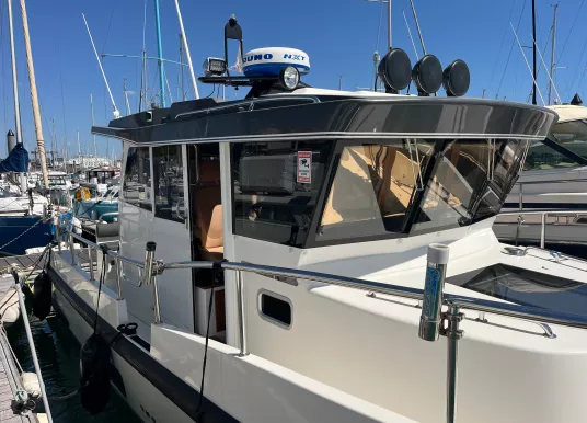 NORD STAR - NORD STAR 31+ - 2
