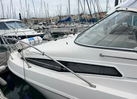 BAYLINER - Bayliner 2355 - 2