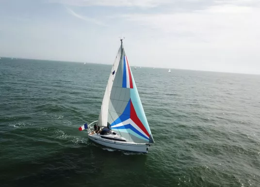 BAVARIA YACHTS - BAVARIA CRUISER 34 - 2