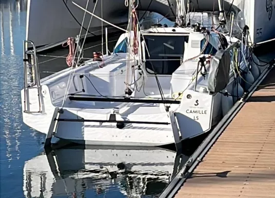BENETEAU - FIRST 27 - 2