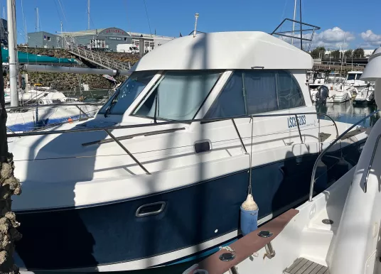 BENETEAU - Beneteau Antares 9 - 2
