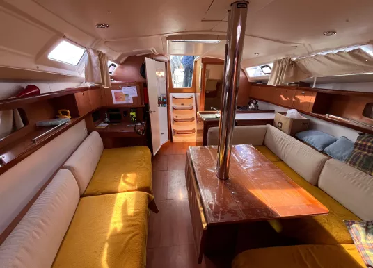 BENETEAU - Beneteau Océanis 37 - 3