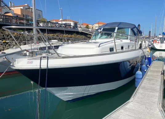 BENETEAU - OMBRINE 960 - 3