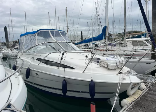 BAYLINER - Bayliner 2355 - 3