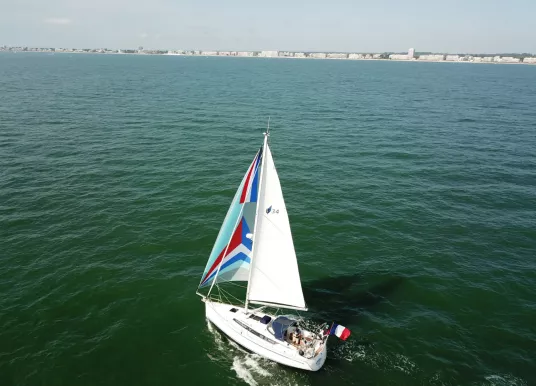 BAVARIA YACHTS - BAVARIA CRUISER 34 - 3