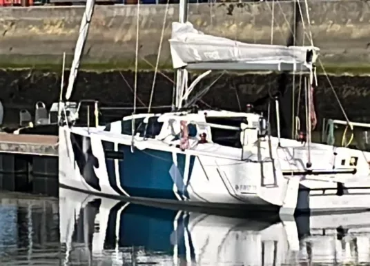 BENETEAU - FIRST 27 - 3