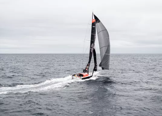 Imoca 60 D’Ieteren Group (ex-Spirit of Hungary) - 3