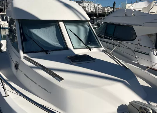 BENETEAU - Beneteau Antares 9 - 3