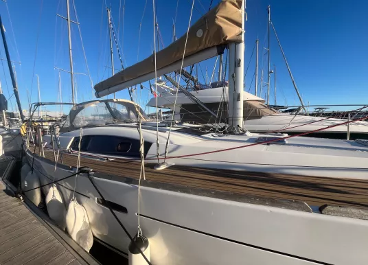 BENETEAU - Beneteau Océanis 43 - 3