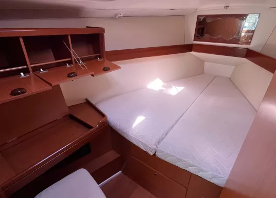 BENETEAU - Beneteau Océanis 37 - 4