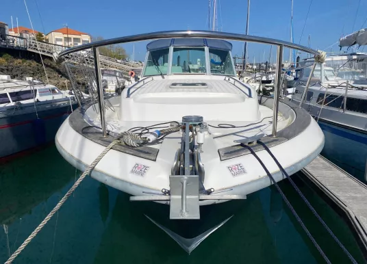BENETEAU - OMBRINE 960 - 4