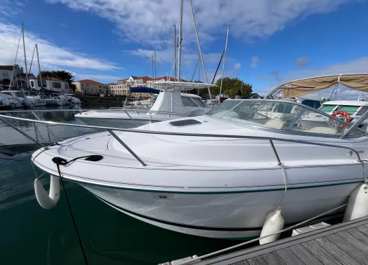 JEANNEAU - LEADER 705 - 4