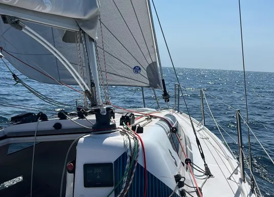 BENETEAU - FIRST 27 - 4