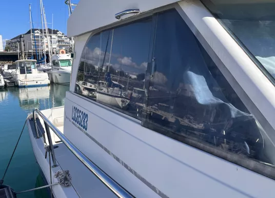 BENETEAU - Beneteau Antares 9 - 4