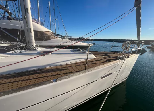 BENETEAU - Beneteau Océanis 43 - 4
