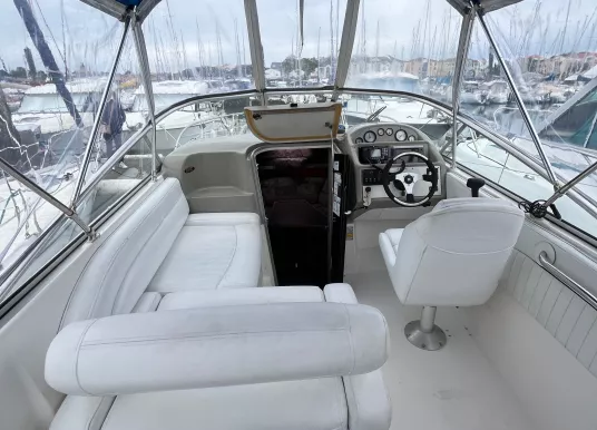 BAYLINER - Bayliner 2355 - 5