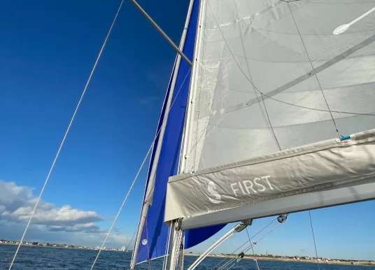 BENETEAU - FIRST 27 - 5