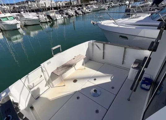 BENETEAU - Beneteau Antares 9 - 5