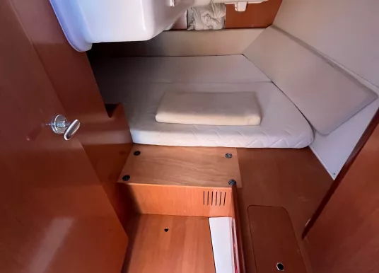 BENETEAU - Beneteau Océanis 37 - 6