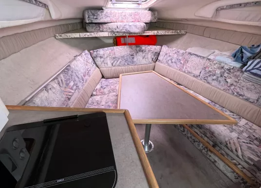 BAYLINER - Bayliner 2355 - 6
