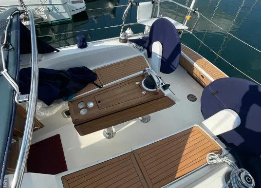 BAVARIA YACHTS - BAVARIA CRUISER 34 - 6