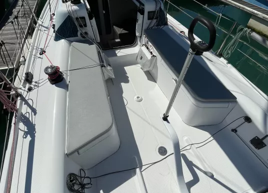 BENETEAU - FIRST 27 - 6