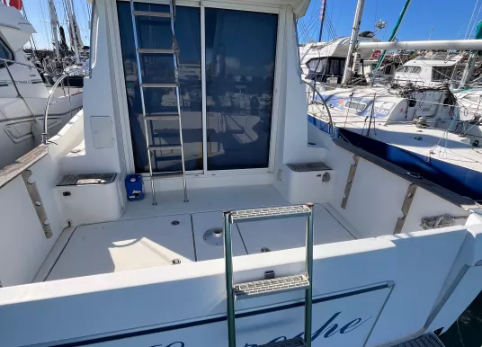 BENETEAU - Beneteau Antares 9 - 6